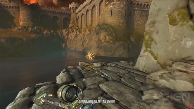 Character-Editor in Wonderlands und die Levelgrenze смотреть онлайн