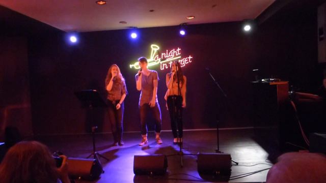 Destiny's Child-Survivor(Bogomila Cekova , Mihaela Toncheva , Malomir Ingilizov cover) смотреть онлайн