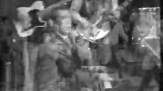 Jerry Lee Lewis & The King -What'd I Say