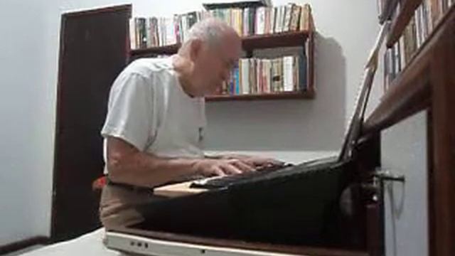 Moderato J H Knecht смотреть онлайн