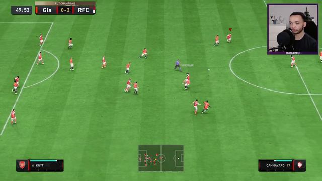 87 SIF ANTOINNE GRIEZMANN PLAYER REVIEW - FIFA 23 ULTIMATE TEAM - FUT TOTW смотреть онлайн