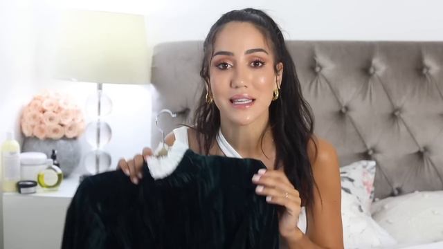 Best Pieces From Last Year Of Hauls | Tamara Kalinic смотреть онлайн
