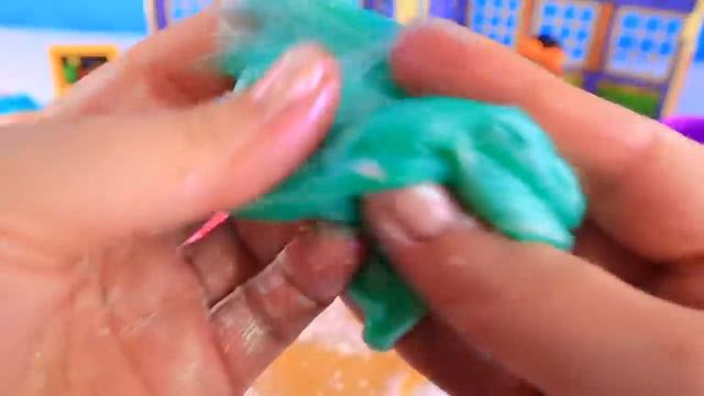 КУКЛЫ ЛОЛ НА УРОКАХ ДЕЛАЮТ ЗОЛОТОЙ СЛАЙМ СЮРПРИЗ - МУЛЬТИК ДЛЯ ДЕТЕЙ LOL SURPRISE & POOPSIE смотреть онлайн