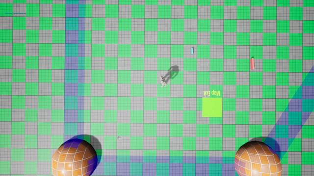 BLACKOUT MEMPHIS - Unreal Engine 4 - Developing a Videogame #22 – Hitting animations смотреть онлайн