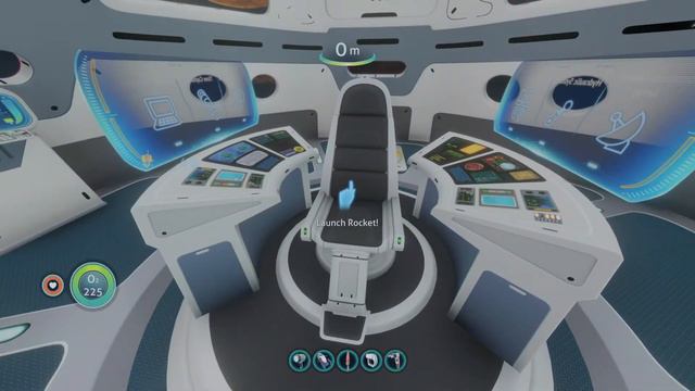 Subnautica Platinum PS5 смотреть онлайн