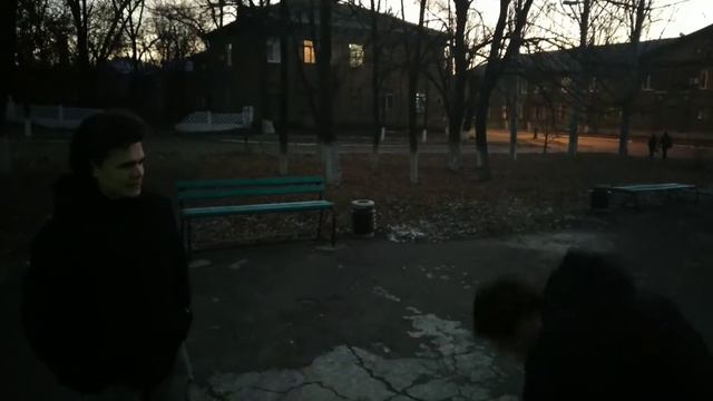 Black Streets - Тяжёлый день смотреть онлайн