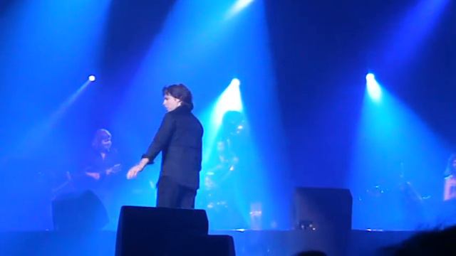 Roberto Alagna - Les Filles du Bord de Mer - Sicilien - Nice 10.5.2010.MPG смотреть онлайн