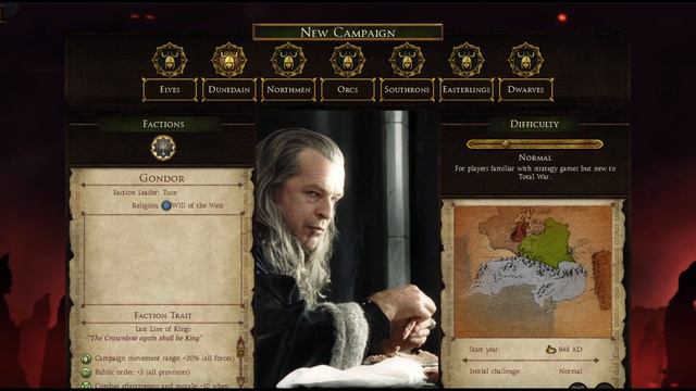 ROZWÓJ MODYFIKACJI THE DAWNLESS DAYS! *KAMPANIA CORAZ BLIŻEJ!* смотреть онлайн