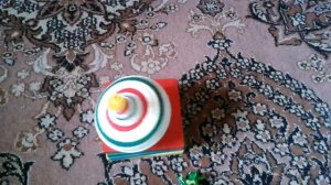 Видео: ЮЛА - игрушка для детей