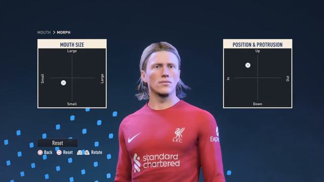 Fernando Torres FIFA 23 Pro Clubs look alike tutorial | Prime Version | Liverpool | LEGEND | смотреть онлайн