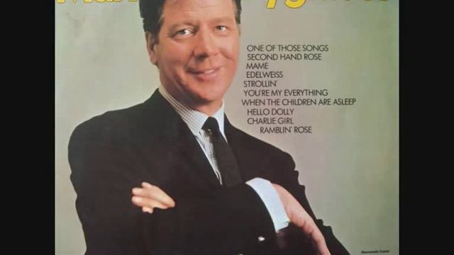 Max Bygraves : Hello Dolly смотреть онлайн