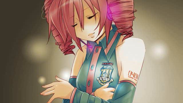 Kasane Teto - Last Night, Good Night смотреть онлайн