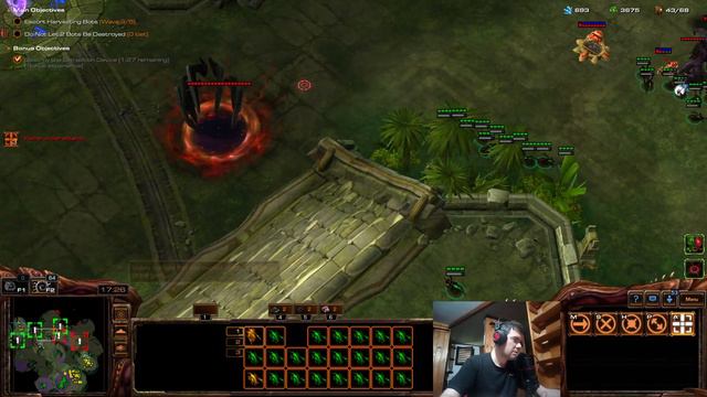 NEXUS COOP MUTATION: Retribution смотреть онлайн