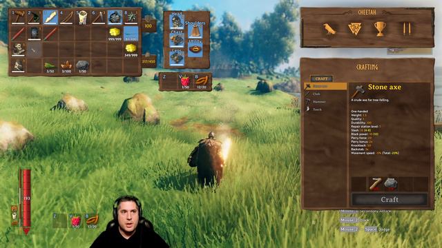 Valheim Mods | The BEST MODS for Valheim! смотреть онлайн