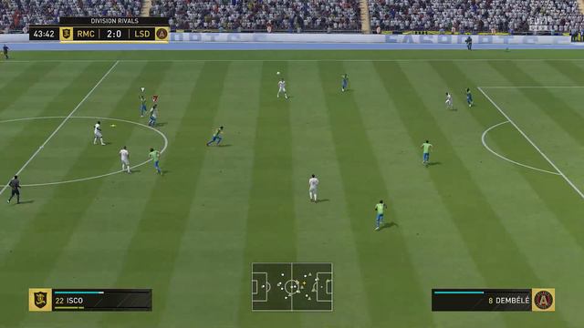 Fifa 19 Ultimate team подготовка к FUT Champions смотреть онлайн