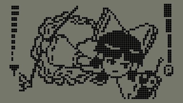 [3310 Style] Reimu's ringtone! Dichromatic Lotus Maiden's Capriccio смотреть онлайн