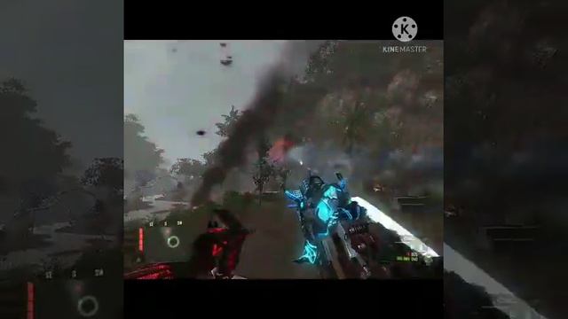 CRYSIS 1_escape the island | gameplay смотреть онлайн