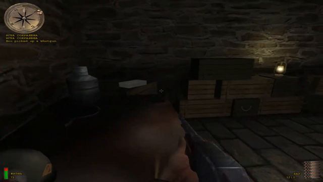 Прохождение Medal of Honor: Allied Assault: Breakthrough - Часть 10: Монте Батаглия. Финал смотреть онлайн