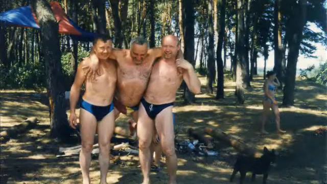 Как молоды мы были... смотреть онлайн