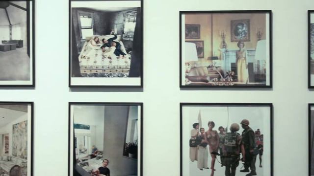 ROZMOWA / ARTIST'S TALK: Martha Rosler смотреть онлайн