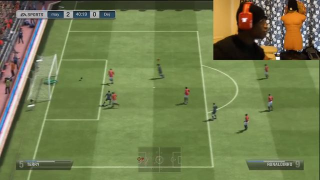 Fifa 13 | Ultimate Team | KSI IS STUPID | Something New #20 смотреть онлайн