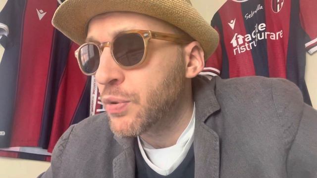 🔴🔵 SKORUPSKI & il contratto, si rinnova?! Questo è il problema! Bigon la risolvi alla "tua" maniera смотреть онлайн