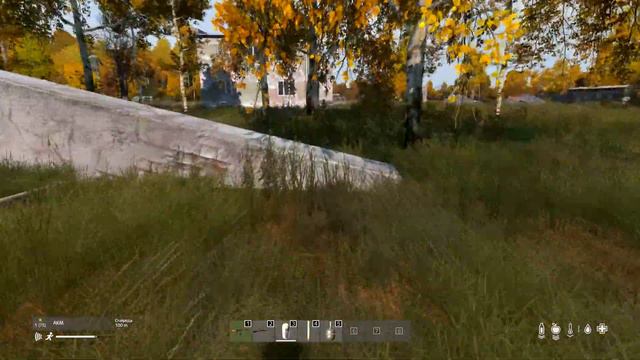 Dayz#Russsian Mafia сервер 1pp#Охота на Тисах смотреть онлайн