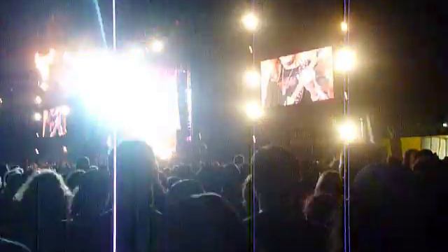 Judas Priest - Painkiller [Live @ Wacken 2011] смотреть онлайн