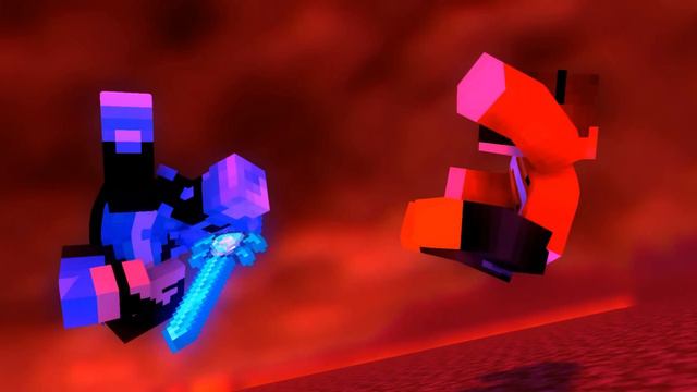 "The Final Hour 2" - An Original Minecraft Movie [FINALE] смотреть онлайн