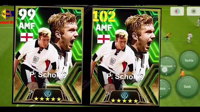 رسمياً تحديث اسطوري قادم🤯🔥وتفاصيل احداث وهدايا الاثنين القادم 🎉🔥 كونامي تفجرها 🔥😱 #efootball2024 смотреть онлайн