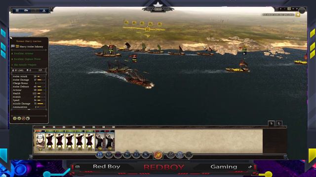 MAJOR SETBACKS OH CRAP! - CAN YOU SAVE ROME ? - WESTERN ROMAN EMPIRE смотреть онлайн