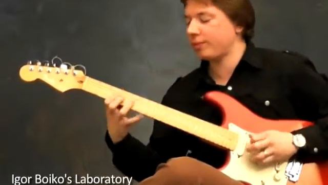 Зайцев Александр Blues смотреть онлайн