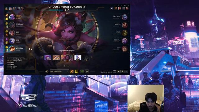 Spica Forgot TSM qualified for Worlds last year смотреть онлайн