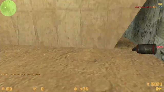 Counter strike 1.6 | afk 6killer смотреть онлайн