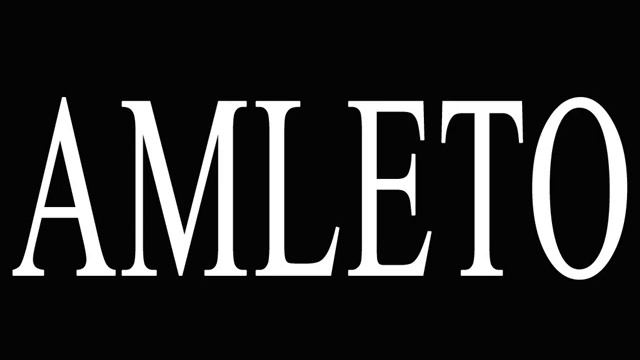 Amleto - Letto da Salvino Martinciglio смотреть онлайн