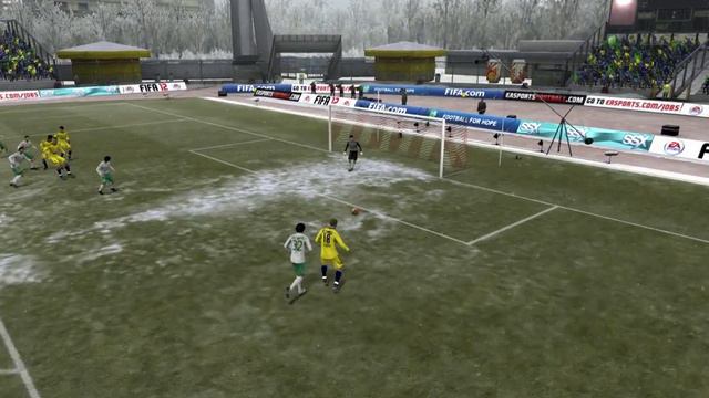 fifa 2012 смотреть онлайн