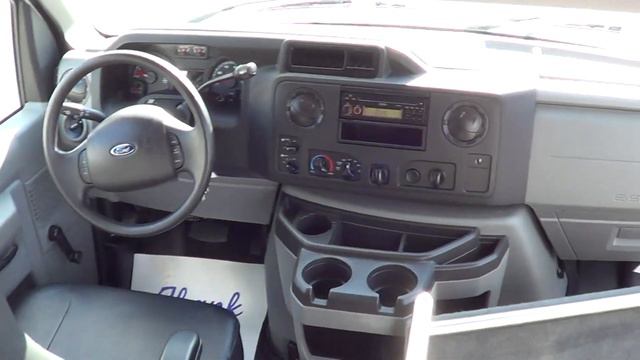 Northwest Bus Sales - New 2012 Starcraft Starquest 14 Passenger w/ Rear Luggage Bus - S23030 смотреть онлайн