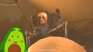 😨 Что Если УЧЕНЫЙ ВЫЖИЛ в СКИБИДИ Туалет 72 | КУПИК ИГРАЕТ skibidi toilet 72 Multiverse