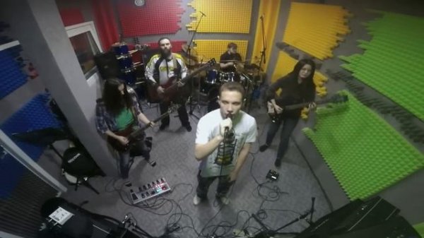 skyblind - дом кукол