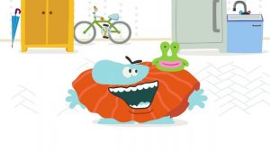 танцевальные хиты / бодо бородо