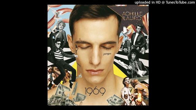 Achille Lauro Bam Bam Twist смотреть онлайн