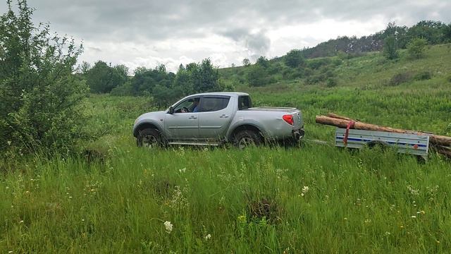 В горку с прицепом 2 смотреть онлайн