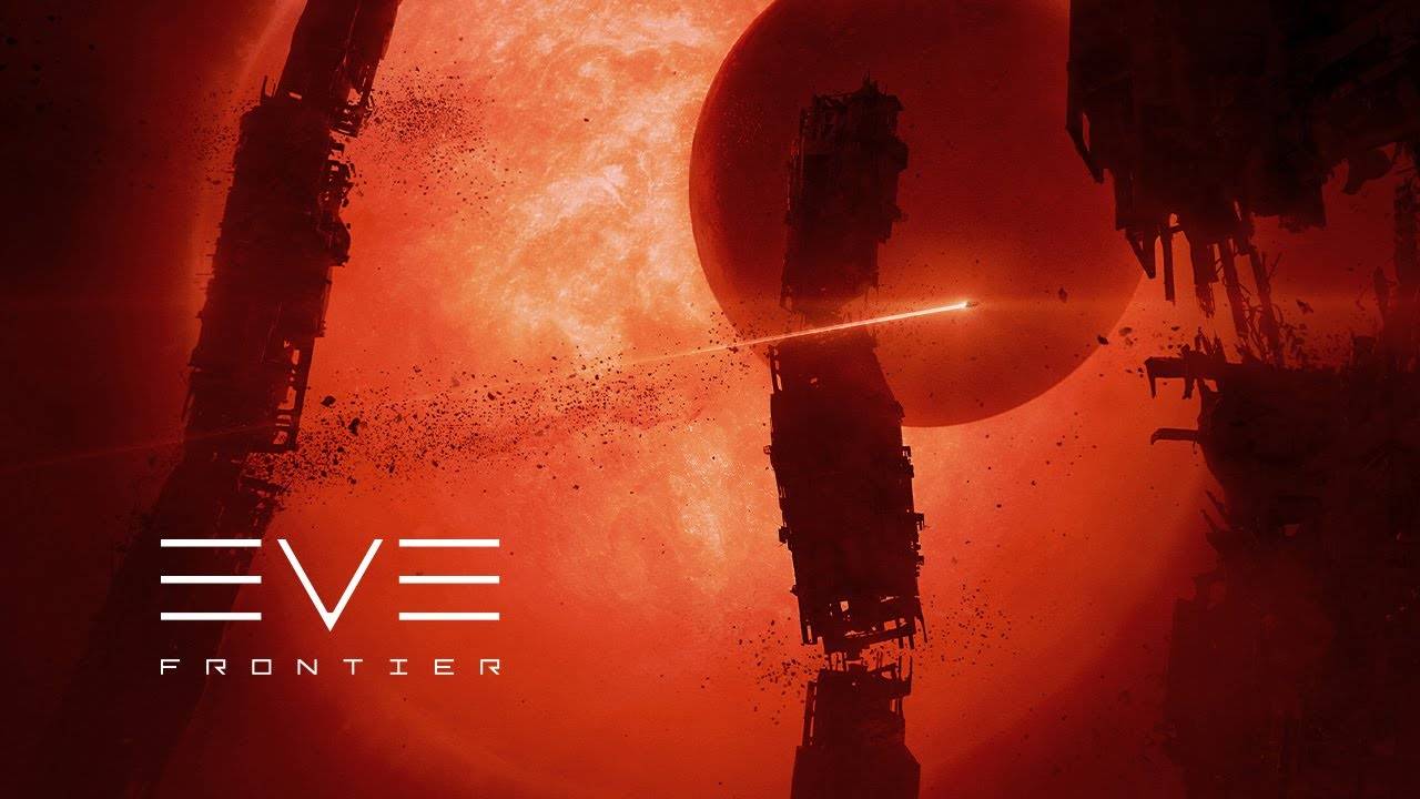 EVE Frontier - Official Teaser Trailer смотреть онлайн