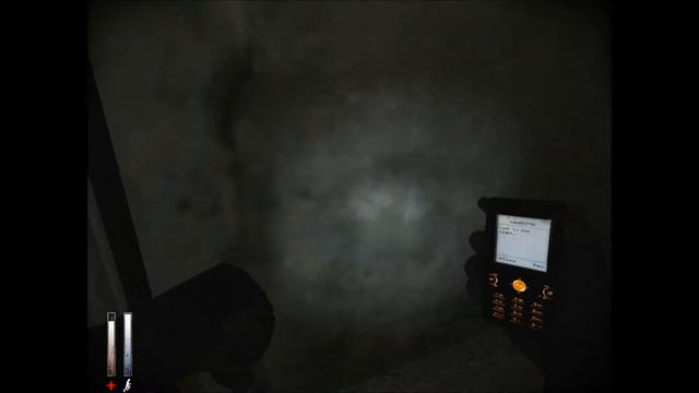 Cry Of Fear - Episode 2 - No Kitty Song :/ смотреть онлайн