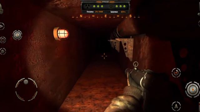 Z.O.N.A Shadow of Lemansk Redux №14 смотреть онлайн