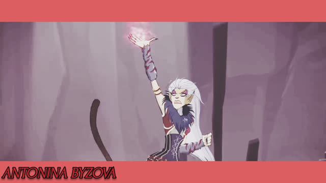 Kalshara - Back from the Dead смотреть онлайн