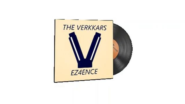 Набор музыки THE VERKKARS-EZ4ENCE смотреть онлайн