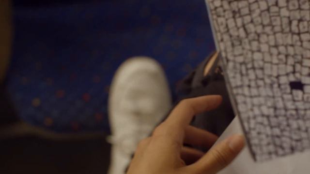 WA | CURTA-METRAGEM - A PARTIDA смотреть онлайн