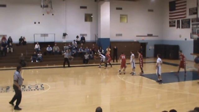 Edward (EJ) Flippen, Combo Guard, Class of 2013 - Highlights смотреть онлайн