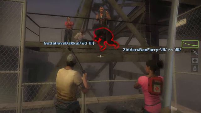 Hunter noms Francis/Louis смотреть онлайн